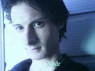 Xndr