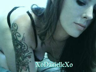 XoDanielleXo