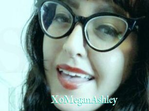XoMeganAshley
