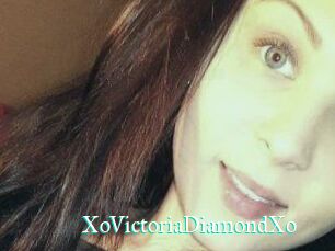 XoVictoriaDiamondXo