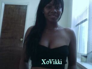 XoVikki