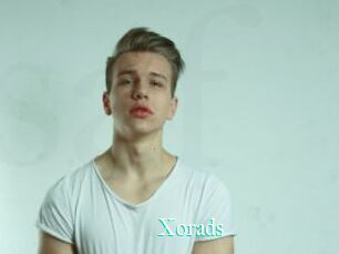 Xorads