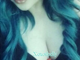 Xoxoshelly