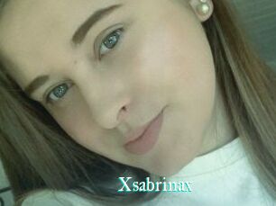 Xsabrinax