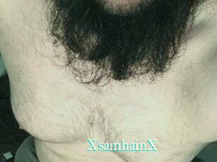 XsamhainX