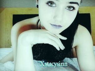 Xstacysinn