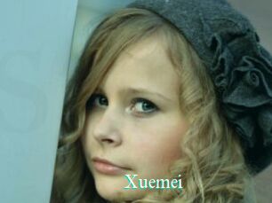 Xuemei