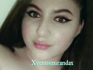 Xvenusmirandax