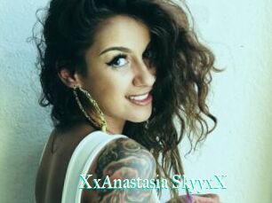 XxAnastasia_SkyyxX