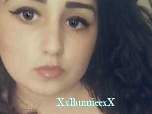 XxBunnieexX