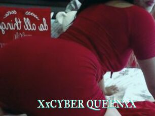 XxCYBER_QUEENxX