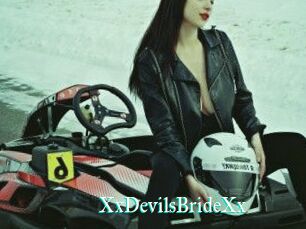 XxDevilsBrideXx