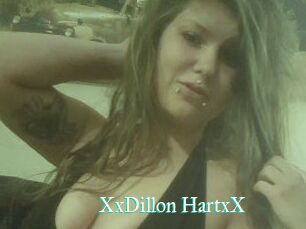 XxDillon_HartxX