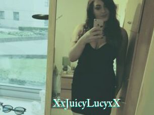 XxJuicyLucyxX