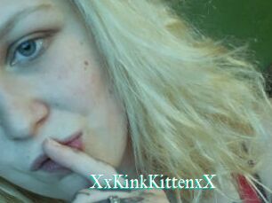 XxKinkKittenxX