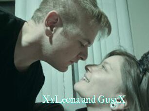 XxLeona_and_GusxX