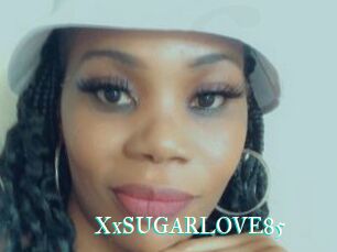 XxSUGARLOVE85