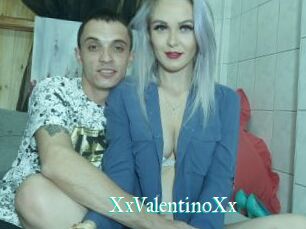 XxValentinoXx