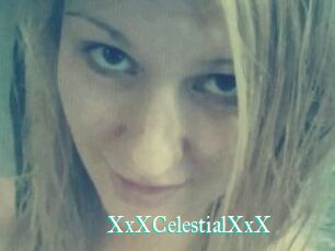 XxXCelestialXxX