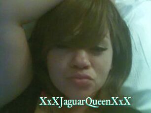 XxXJaguarQueenXxX