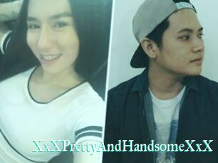 XxXPrettyAndHandsomeXxX
