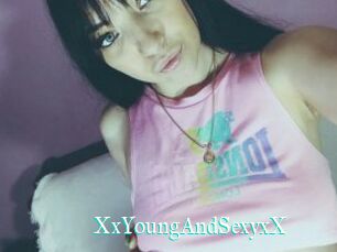 XxYoungAndSexyxX