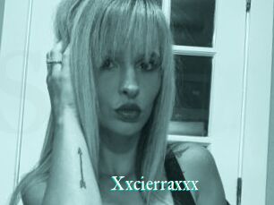 Xxcierraxxx