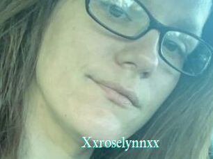 Xxroselynnxx