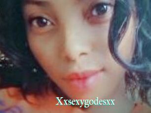 Xxsexygodesxx