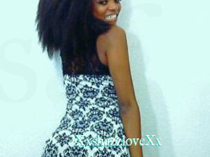 XxshazzloveXx
