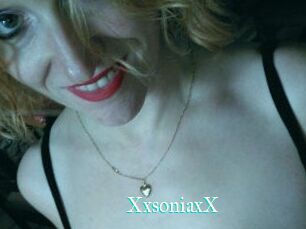 XxsoniaxX