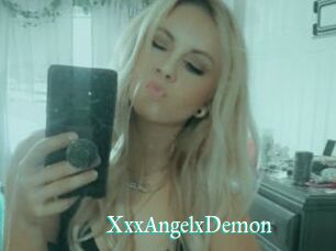 XxxAngelxDemon
