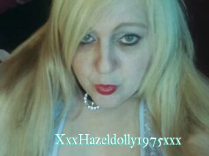 XxxHazeldolly1975xxx