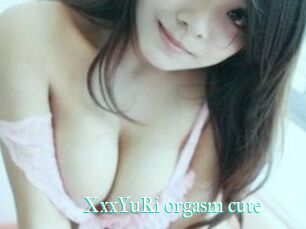 XxxYuRi_orgasm_cute
