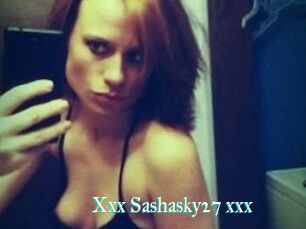 Xxx_Sashasky27_xxx