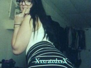 XxxratedxxX