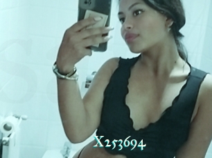 X253694