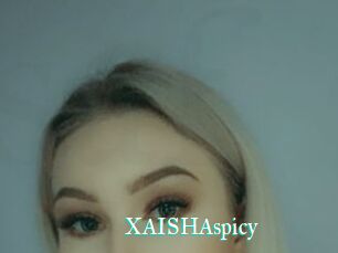 XAISHAspicy