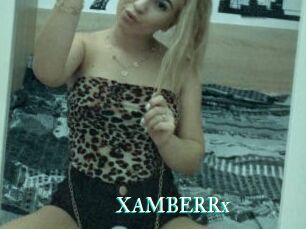 XAMBERRx