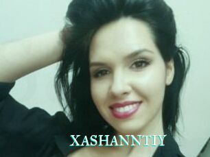 XASHANNTIY