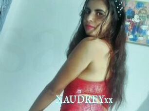XAUDREYxx