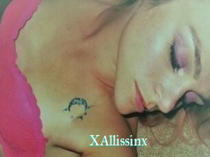 XAllissinx