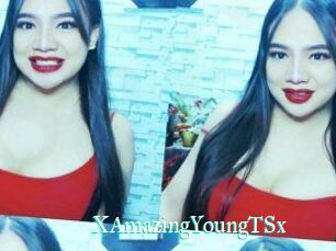 XAmazingYoungTSx