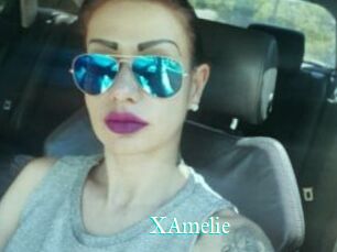 XAmelie
