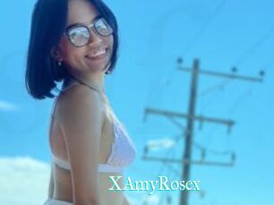 XAmyRosex