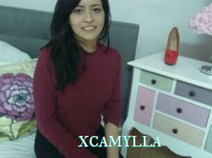 XCAMYLLA