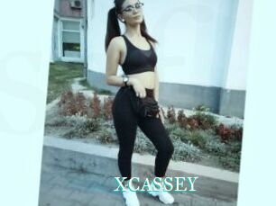 XCASSEY