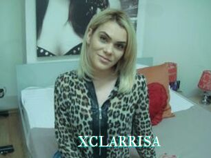 XCLARRISA