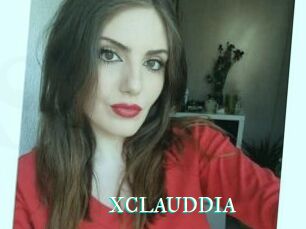 XCLAUDDIA