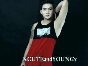 XCUTEandYOUNGx